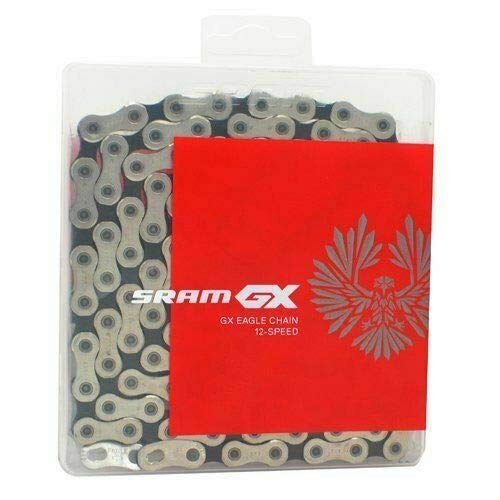 Amazon | SRAM GX Eagle 12 Speed 10-52T MTB Kit 6 Pcs